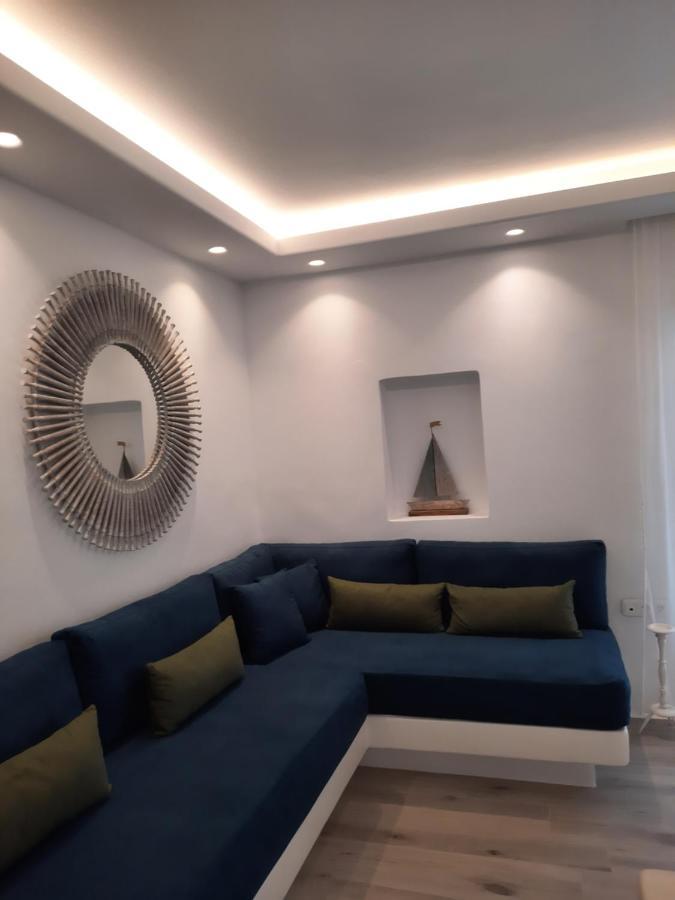 Konstantza'S Superior Suite Naxos City Exteriör bild